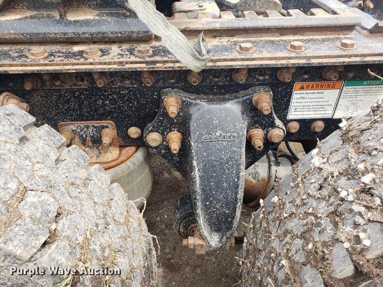 image for item HO9399 2011 Freightliner Coronado  semi truck