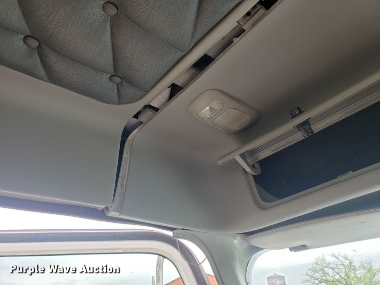 image for item HO9400 2011 Freightliner Coronado  semi truck