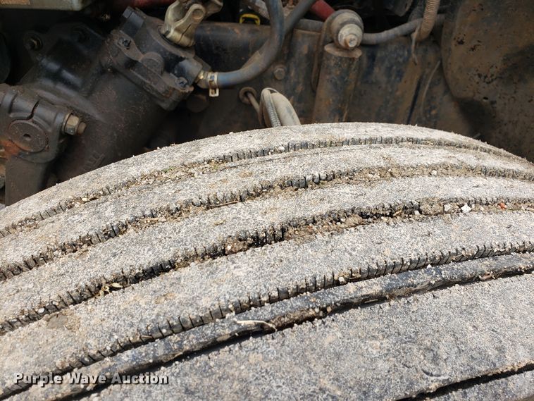 image for item HO9400 2011 Freightliner Coronado  semi truck