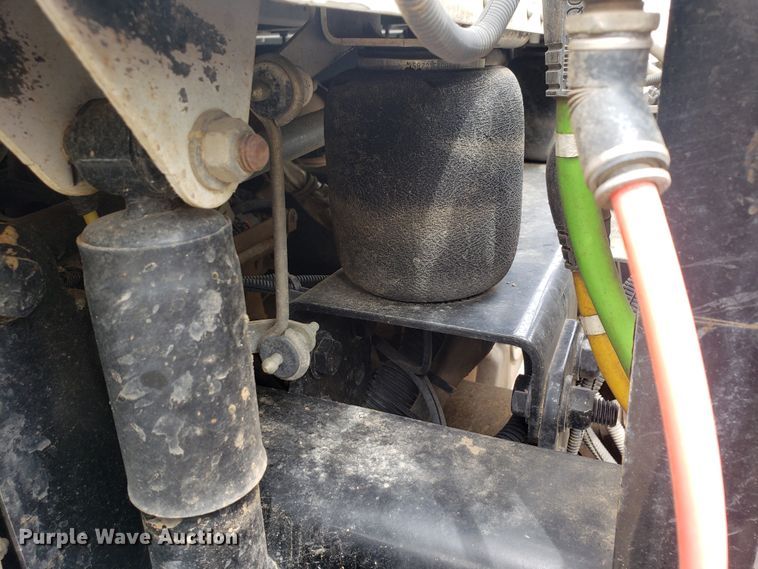 image for item HO9400 2011 Freightliner Coronado  semi truck