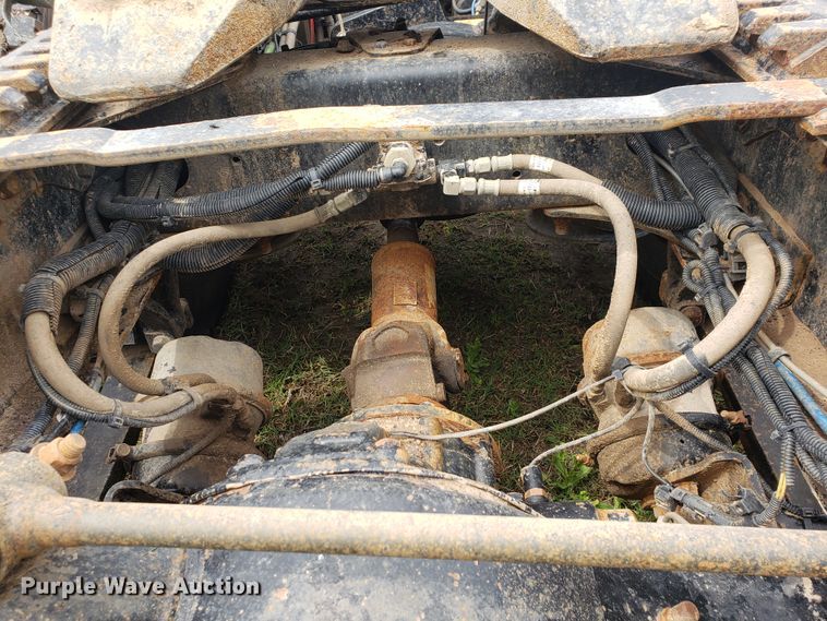 image for item HO9400 2011 Freightliner Coronado  semi truck