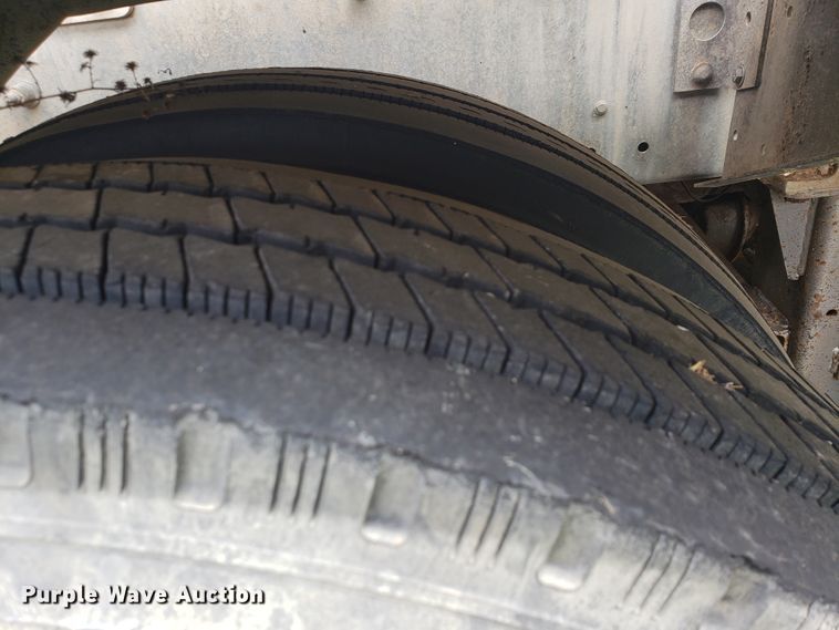 image for item HO9401 2013 Heil  tank trailer