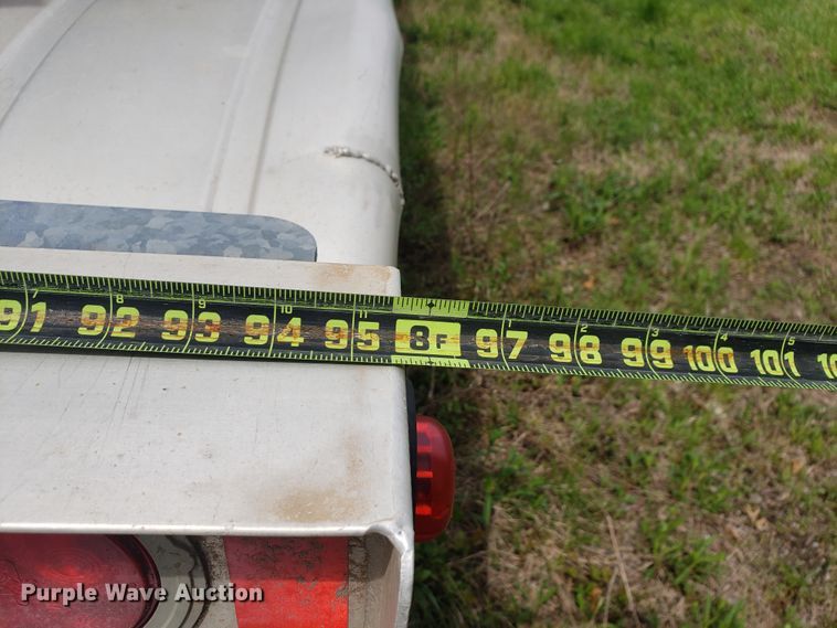 image for item HO9401 2013 Heil  tank trailer