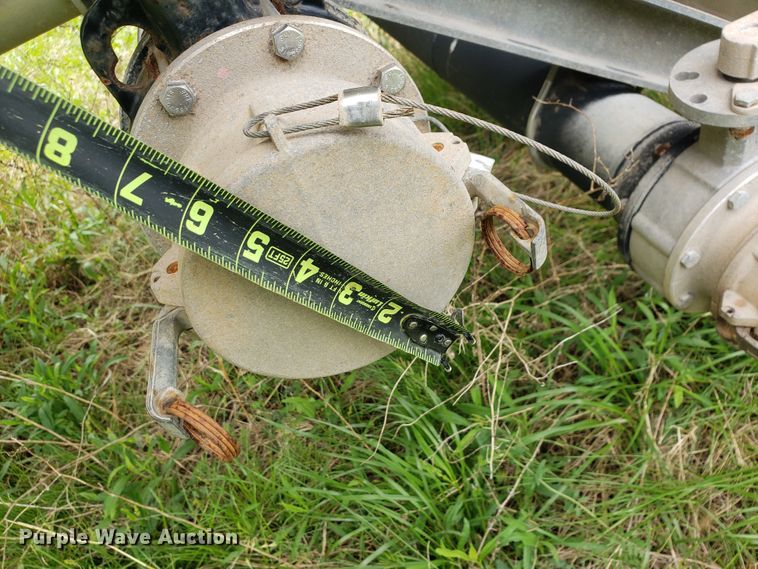 image for item HO9401 2013 Heil  tank trailer