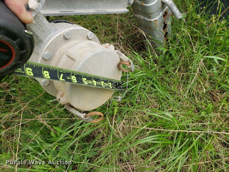 image for item HO9401 2013 Heil  tank trailer