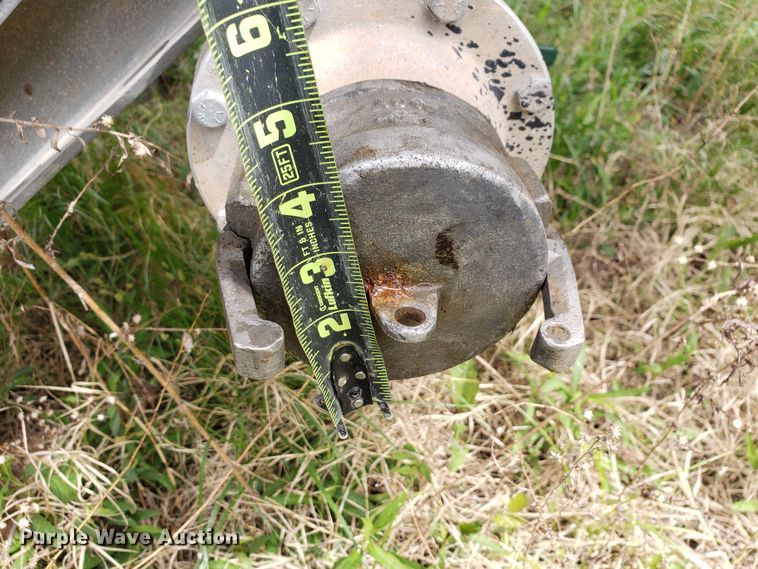 image for item HO9401 2013 Heil  tank trailer