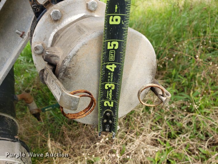 image for item HO9401 2013 Heil  tank trailer