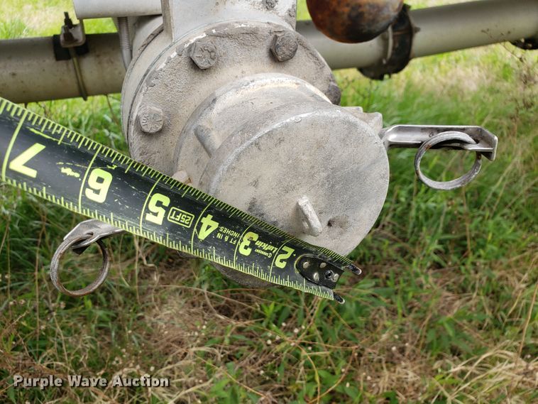 image for item HO9401 2013 Heil  tank trailer