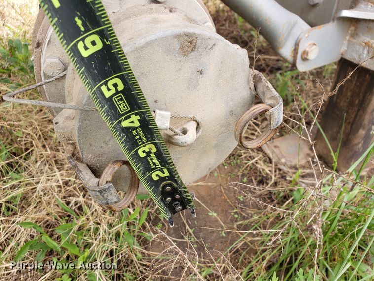 image for item HO9403 2011 Heil  tank trailer