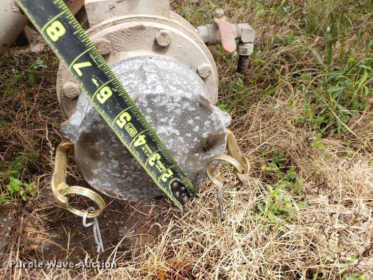 image for item HO9403 2011 Heil  tank trailer