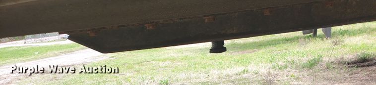 image for item HO9404 2012 Heil  tank trailer