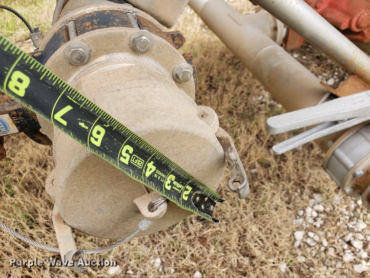 image for item HO9404 2012 Heil  tank trailer