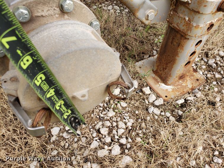 image for item HO9404 2012 Heil  tank trailer