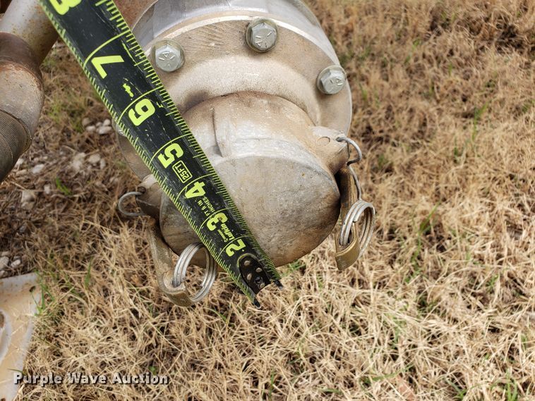 image for item HO9404 2012 Heil  tank trailer