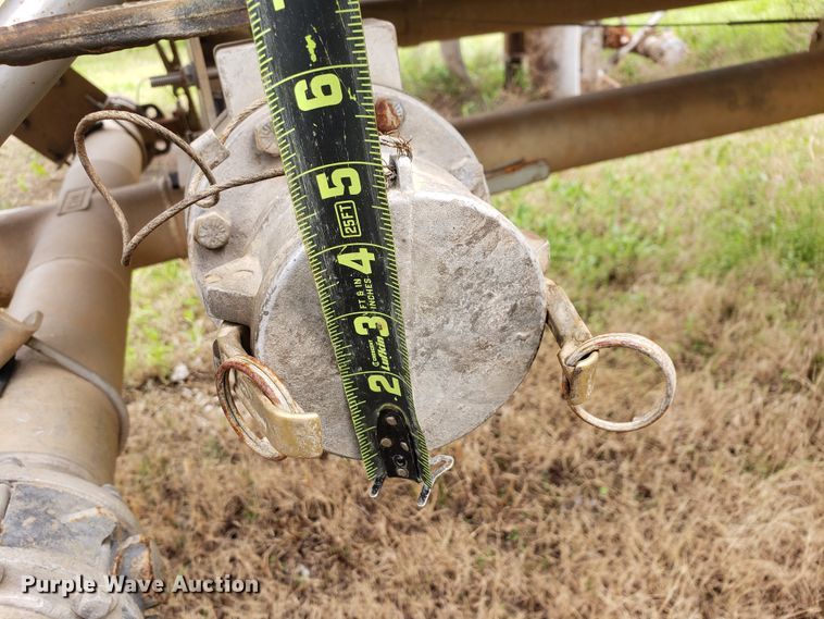 image for item HO9404 2012 Heil  tank trailer