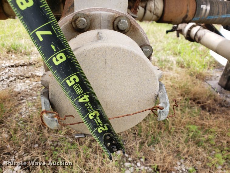 image for item HO9405 2011 Heil  tank trailer