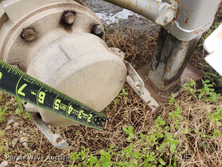 image for item HO9405 2011 Heil  tank trailer