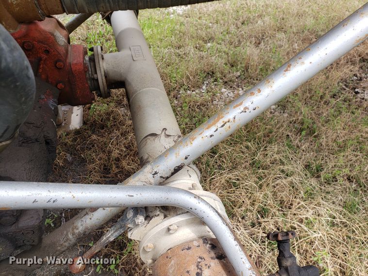 image for item HO9405 2011 Heil  tank trailer