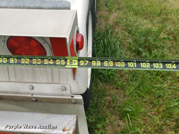 image for item HO9406 2013 Heil  tank trailer