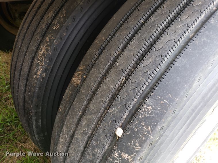 image for item HO9406 2013 Heil  tank trailer