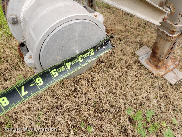 image for item HO9406 2013 Heil  tank trailer