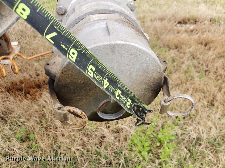 image for item HO9406 2013 Heil  tank trailer