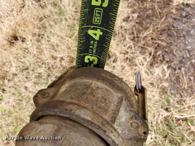 image for item HO9406 2013 Heil  tank trailer