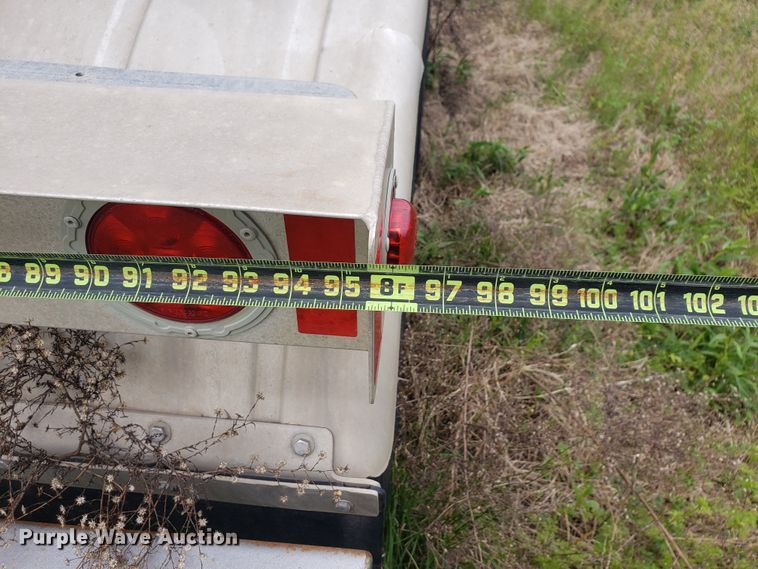 image for item HO9407 2013 Heil  tank trailer