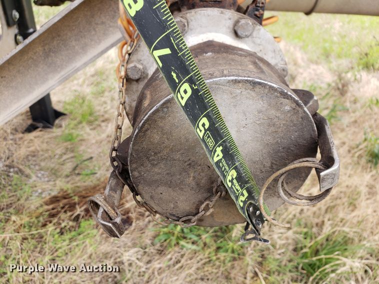 image for item HO9407 2013 Heil  tank trailer