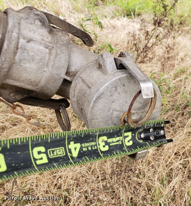 image for item HO9407 2013 Heil  tank trailer