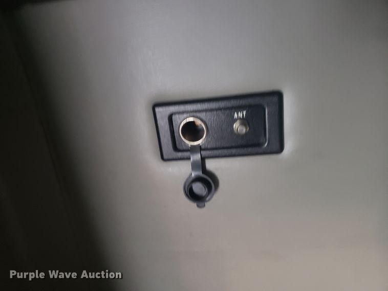 image for item HO9409 2013 International ProStar 122  semi truck