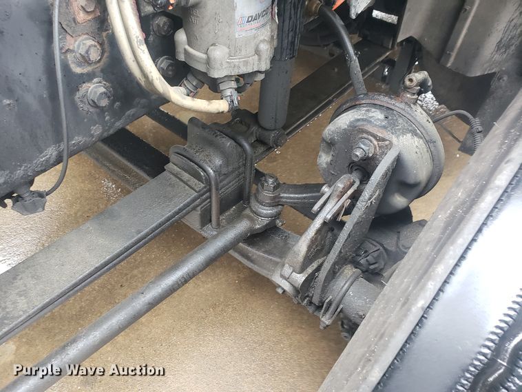 image for item HO9409 2013 International ProStar 122  semi truck