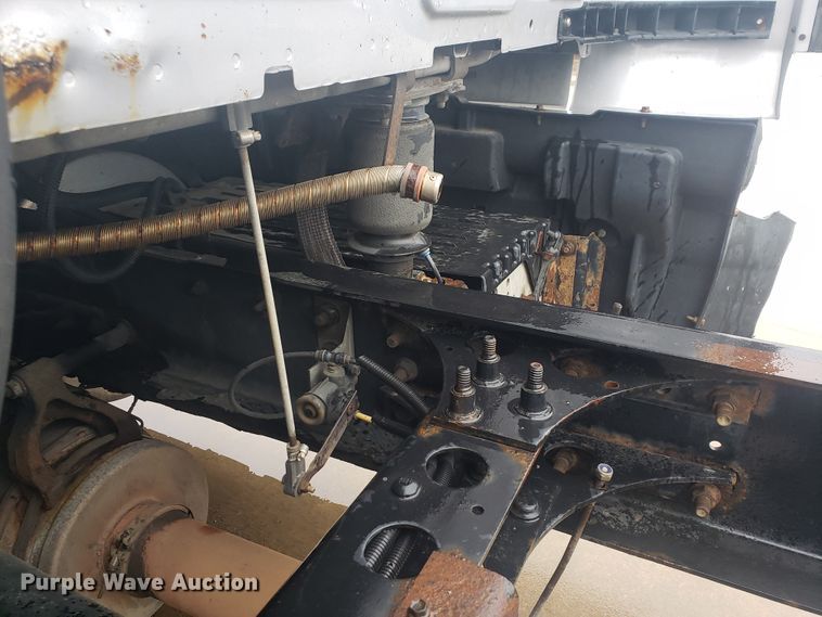 image for item HO9409 2013 International ProStar 122  semi truck