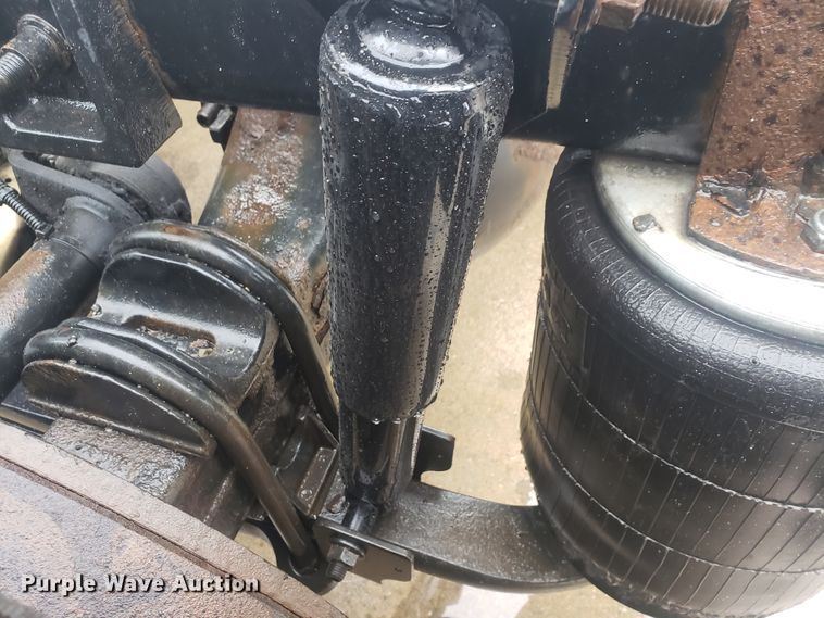 image for item HO9409 2013 International ProStar 122  semi truck