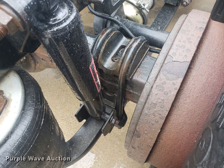 image for item HO9409 2013 International ProStar 122  semi truck