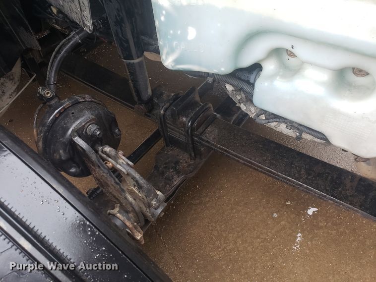 image for item HO9410 2013 International ProStar 122  semi truck