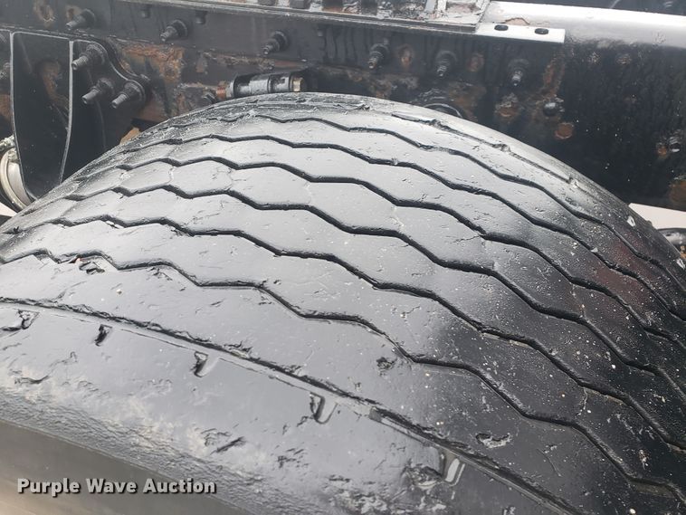 image for item HO9410 2013 International ProStar 122  semi truck