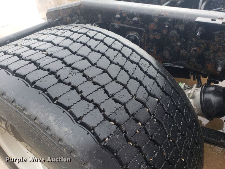 image for item HO9410 2013 International ProStar 122  semi truck