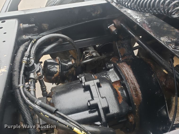 image for item HO9410 2013 International ProStar 122  semi truck