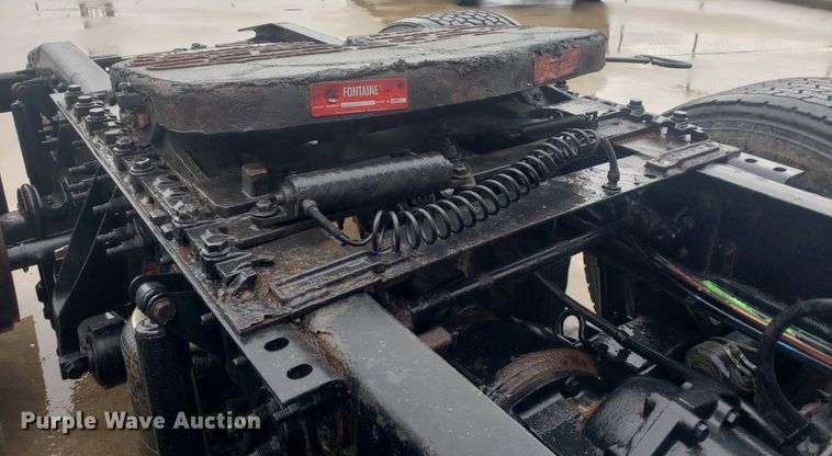 image for item HO9410 2013 International ProStar 122  semi truck