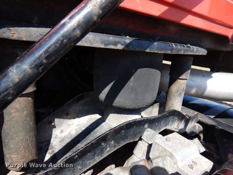 image for item HR9230 2001 Mack CH613  semi truck