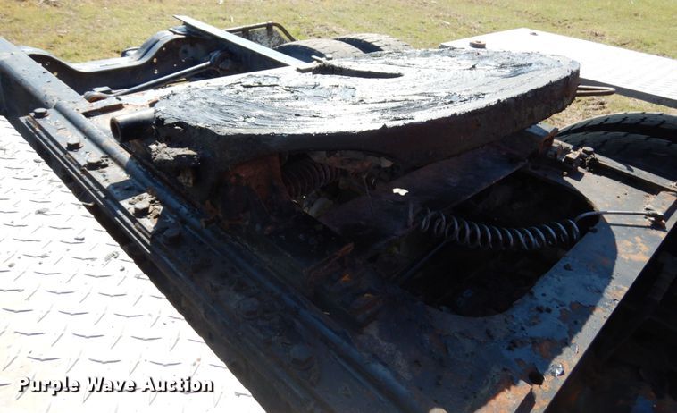 image for item HR9230 2001 Mack CH613  semi truck