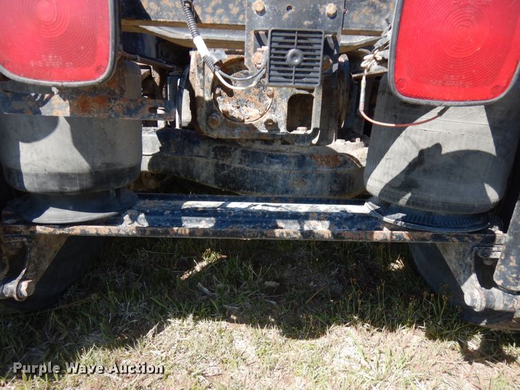 image for item HR9230 2001 Mack CH613  semi truck