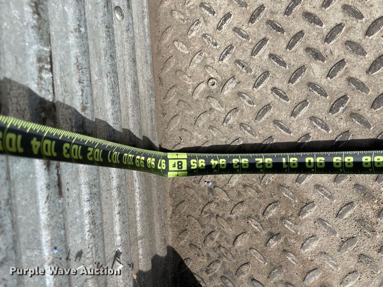 image for item HX9830 2015 Kenworth T370  box truck