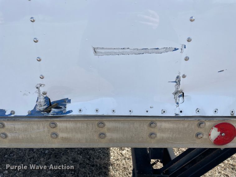 image for item HX9830 2015 Kenworth T370  box truck