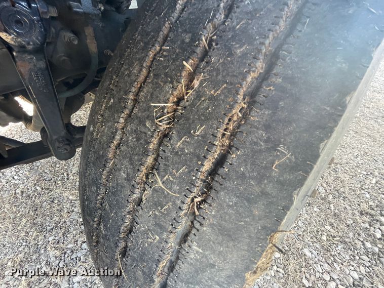 image for item HX9830 2015 Kenworth T370  box truck