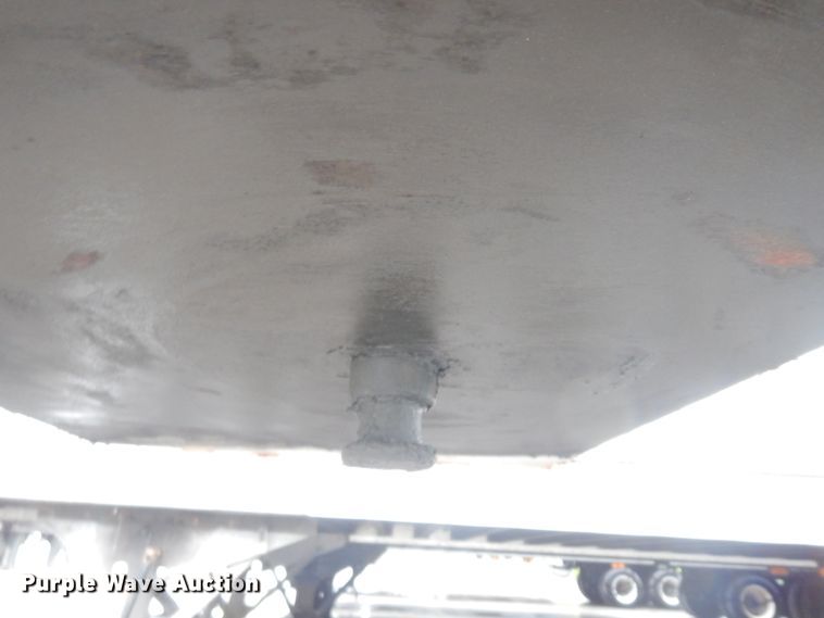 image for item ID9782 2005 Norris  equipment trailer