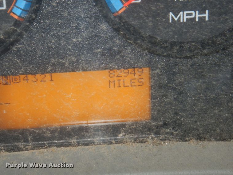 image for item IQ9247 2016 International DuraStar 4300  box truck