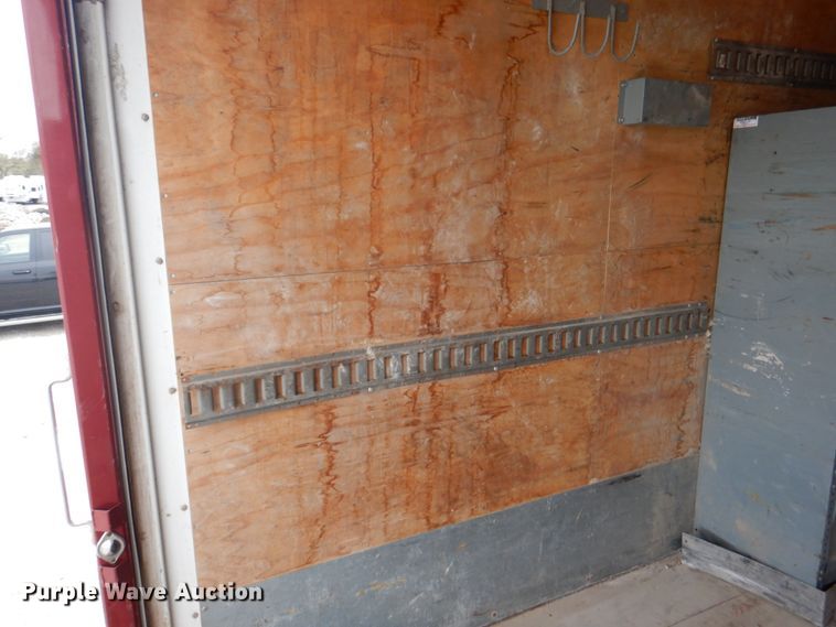 image for item IQ9247 2016 International DuraStar 4300  box truck