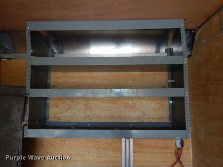 image for item IQ9247 2016 International DuraStar 4300  box truck